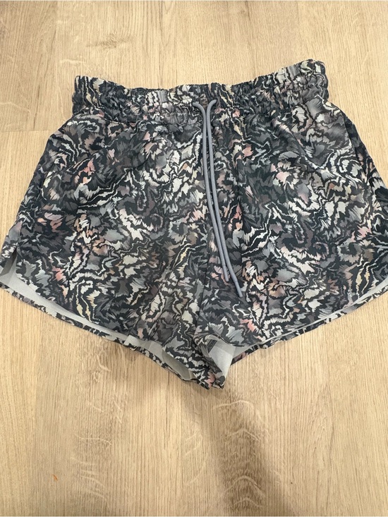 Athleta Pants - Athleta Crossroads Distance Trail Running Shorts Size Small